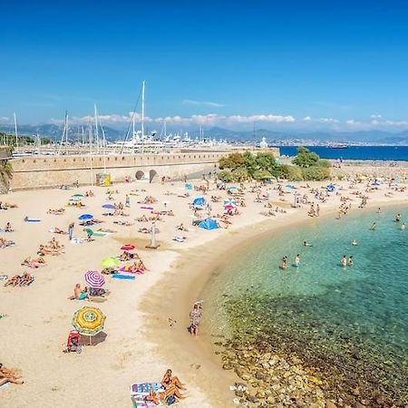 Amazing New Property In The Heart Of The Old Town Of Antibes Kültér fotó