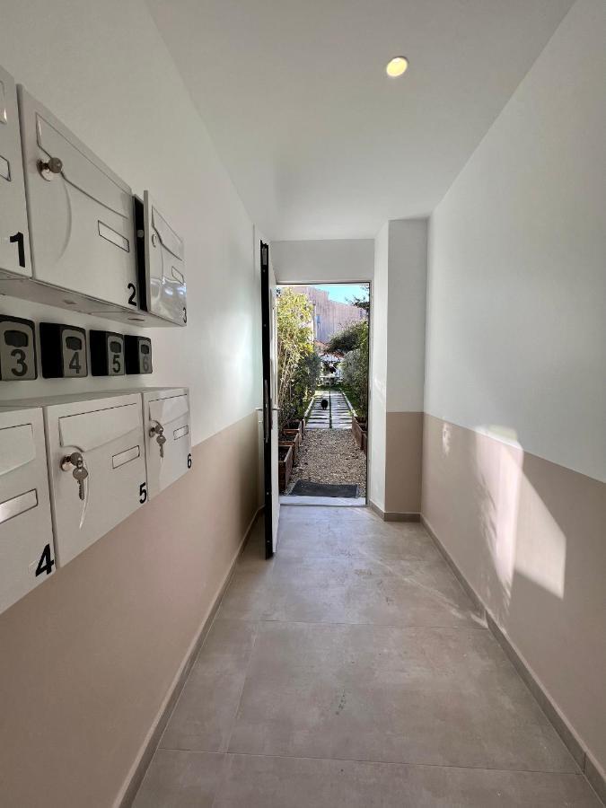 Amazing New Property In The Heart Of The Old Town Of Antibes Kültér fotó