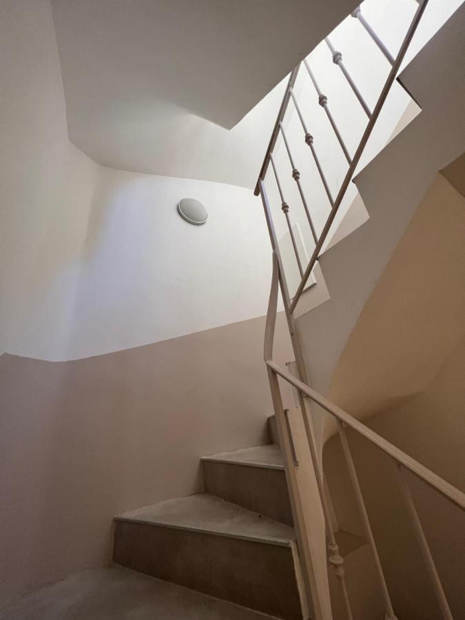 Amazing New Property In The Heart Of The Old Town Of Antibes Kültér fotó