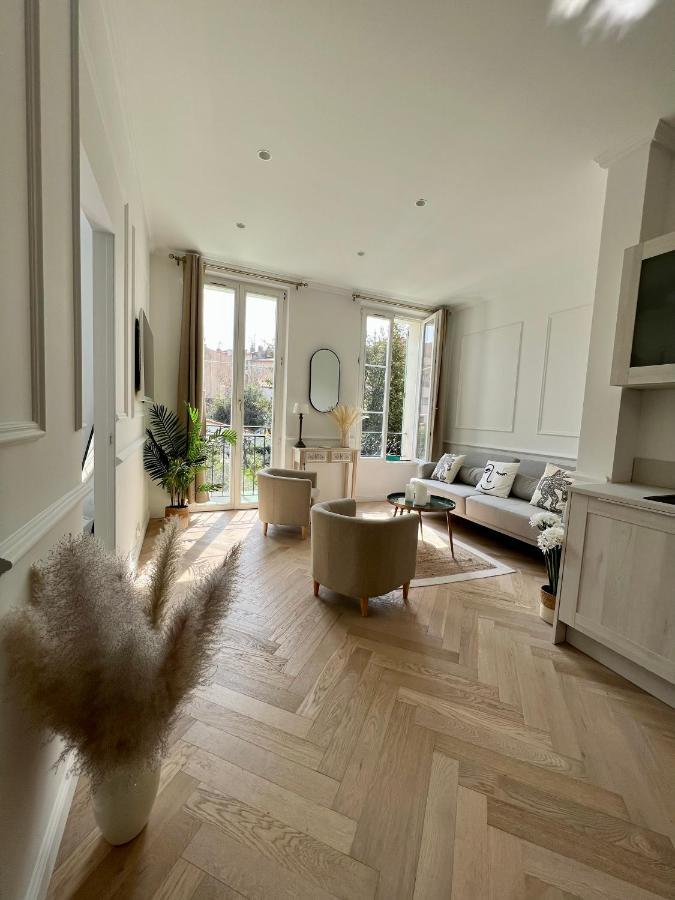 Amazing New Property In The Heart Of The Old Town Of Antibes Kültér fotó