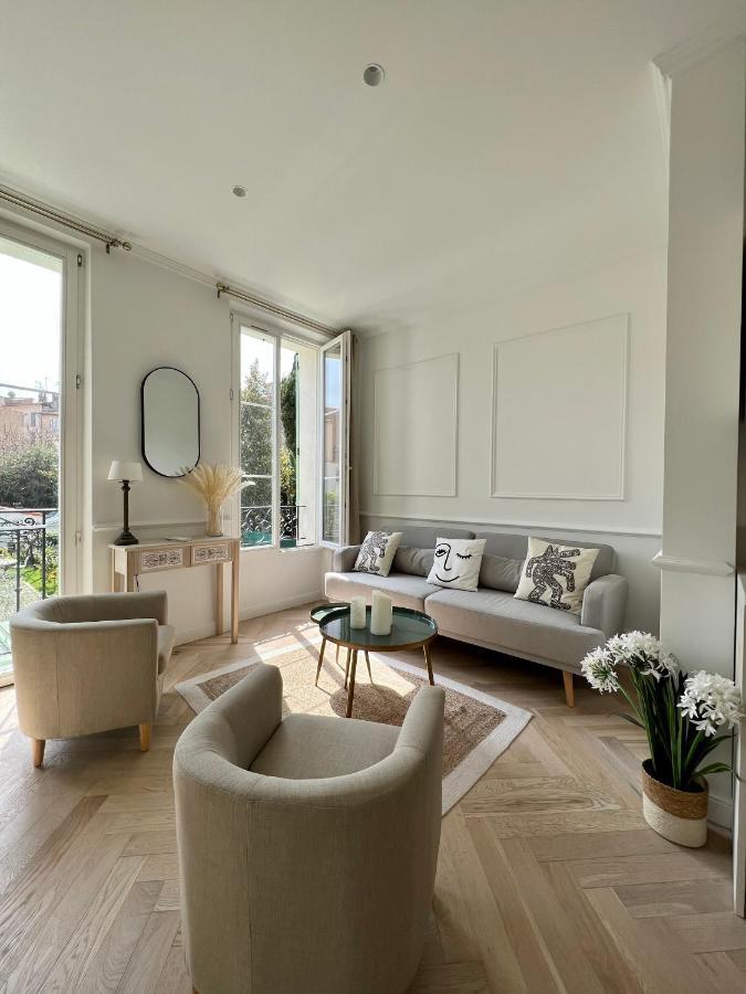Amazing New Property In The Heart Of The Old Town Of Antibes Kültér fotó