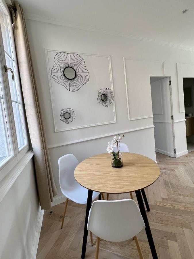 Amazing New Property In The Heart Of The Old Town Of Antibes Kültér fotó